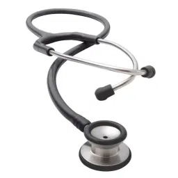 MCP Stainless Steel Paediatric Cardiology Stethoscope, MCP-Ped-SS-23