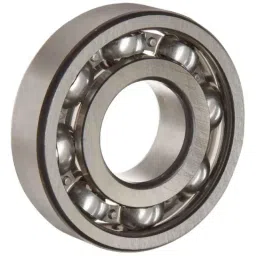 NTN 45x75x16mm Open Type Deep Groove Ball Bearing, 6009-image-19