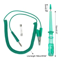 MECRAAF 6-24V Circuit Voltage Tester image 4