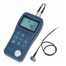 Precise TT-100P Ultrasonic Thickness Gauge Range : 0.70-250 mm-picture-13