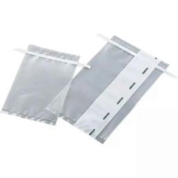 Lab Plus Round Sieve 200x45mm Silver, LP-5712 (Pack of 5)-picture-46