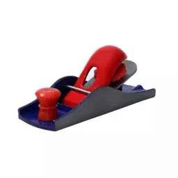 MK 110 No Cast Iron Red Block Planes-picture-9