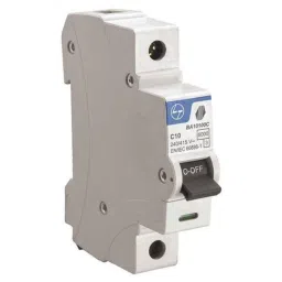 L&a;T Tripper 32A Type C Single Pole MCB, BA10320C (Pack of 12)-picture-41