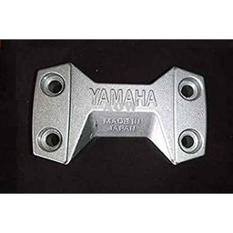 AOW Yamaha Handle Top Plate Aluminium Fitting Bracket-26