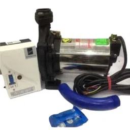 Kirloskar KOSi-135 1HP Submersible Pump Set for Openwell with Control Panel, Discharge Range upto 2.2 lps, Total Head: 105 ft &a; 1 Year Warranty�-image-75