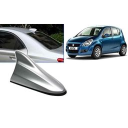 Auto Pearl Shark Fin Signal Receiver AM/FM Antenna For Maruti Suzuki Ritz-12