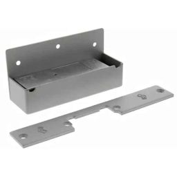 RS Pro 19mm 0.27A 12 VAC/DC Electric Door Release, 7418247-picture-45