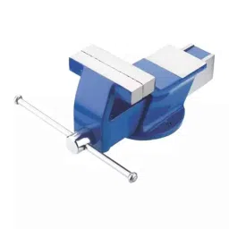 Mk 5 Inch Steel Multicolor Heavy Vice-picture-31