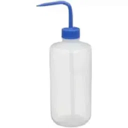 Tarsons 500ml LDPE Wash Bottle, 560090-4