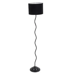 Tucasa Floor Lamp with Circular Shade, LG-615, Weight: 1100 g-image-26