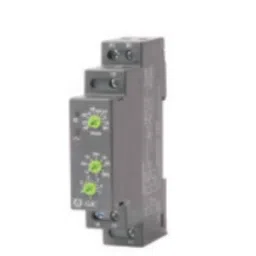 L&a;T Micon175 0.3sec-30hrs 240 VAC/24 VAC/DC Timer, 12ODT4-picture-33