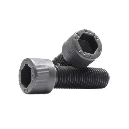 Unbrako 5/16x1/2 inch 200PCS Full Threaded BSW Socket Head Cap Screw Box, 400085-picture-7