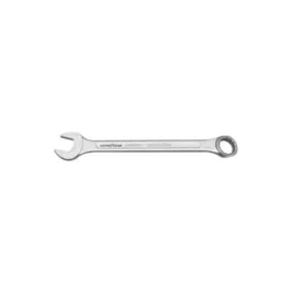 goodyear Good Year GY10773 13mm CrV Chrome Plated Combination Spanner-picture-4