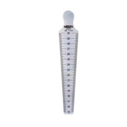Insize 0.1mm Taper Gage, 4833-2 (Pack of 3)-image-40