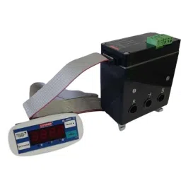 Softhard S-EC 4-61A Motor Protection Relay with Digital Display image 2