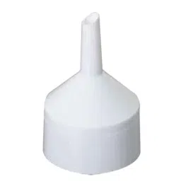 Glassco 20x64mm Porcelain Euro Design Buchner Funnel, 527.303.10 (Pack of 10)-28