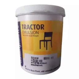Asian Paints Tractor 900ml B154 Exterior Emulsion, TE 22 N-picture-33