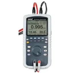 Kusum Meco KM 900 C BATTERY QUALITY ANALYZER-47