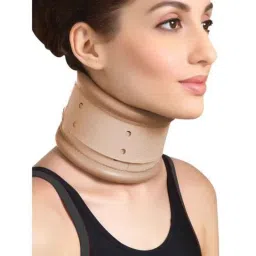 Flamingo Hard Collar, Size: 50-55 cm (Double Extra Large)-image-79