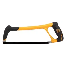 JCB 12 Inch Heavy Duty Hacksaw, 22025275-picture-3