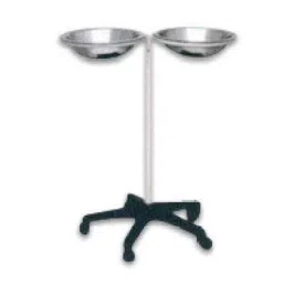 Acme Mild Steel Double Basin Stand, Acme-2068-picture-5