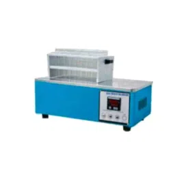 NSAW KBD-3 100ml 25mm Kjeldahl Dry Block Digester, NSAW-1395-28
