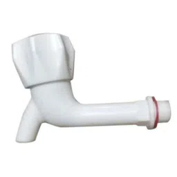 Crystal Plastic Long Bib Cock, PP-BL-02-picture-14