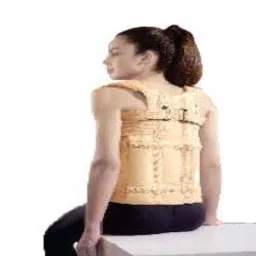 Vissco Dorso XXL Lumbar Spinal Brace, 120-picture-27