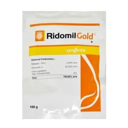 Syngenta Ridomil Gold 100g Fungicide for Crop Protection-38
