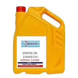 Z Premium 5 Litre 15W-40 CI4+ Engine Oil (Pack of 2)-image-86