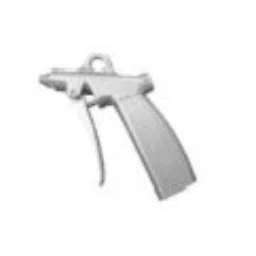 Spac 1/4 inch Air Metal Gun, EAG-M-picture-21