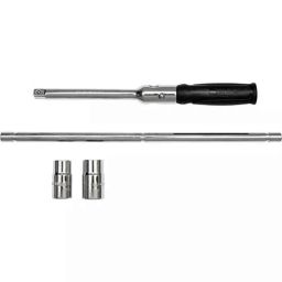 Yato 4 Pcs Folding Cross Wrench 17, 19, 21, 23 Mm, YT-08035-picture-2