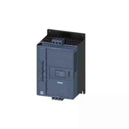 Siemens Sirius 5.5 kW 110-250VAC Soft Starter, 3RW5213-1AC14-picture-42