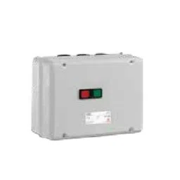 Havells 28-40A 260-440V AC HGS-Fully Automatic Star-Delta Starter, IHHASDXBW-picture-22