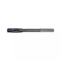 Indian Tools 4 mm HSS Parallel Shank Chucking Reamer-picture-40