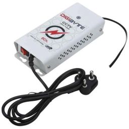 Digibyte 8 Channel Single Port CCTV Power Supply SMPS, DB-PS-8SP-13