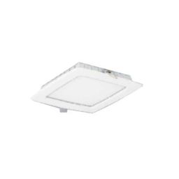 Bajaj BPSLR 18W Neutral White Radiance LED Square Downlight, BPSLR 15W NW SQ-picture-37
