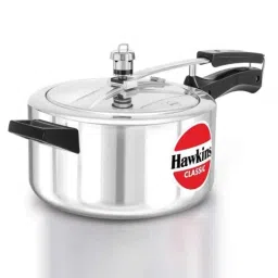 Hawkins Classic 4 Litre Pressure Cooker, CL40 (Pack of 3)-image-38