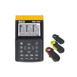 Meco PHA 5850B Input Current : 10-1000Amp True RMS Power And Harmonics Analyser-picture-8