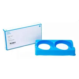 Whatman 37mm Grade GF/C Glass Microfiber Filter Papers, 1822-037 (Pack of 100)-picture-11