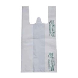 Singhal 10x12 inch 3kg Polypropylene Biodegradable Shopping Bag, XS01 (Pack of 100)-image-65