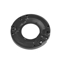 Endico Router Round Base Plate, 1015002272-28