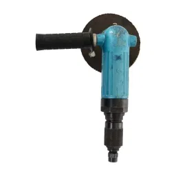DOM 7 Inch Knob Type Angle Grinder, DTG 514-picture-27