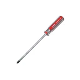 Proskit PH0x56mm High Quality Line Colour Phillips Head Screwdriver, 89106B-10