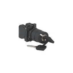 Schneider Electric 2NO Non Illuminated Key Switch, XB5AG73N-23