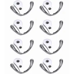 Doyours 8 Pieces SS Designer Multipurpose Hook Set, DY-1026-image-74