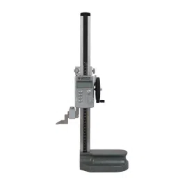 Yuzuki Digimatic Single Column 300mm Height Gauge with Side Handwheel-image-30