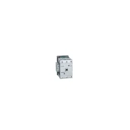 Legrand CTX 150 2 NO+2 NC Three Pole Mini Industrial Contactor, 4162 62, Coil Voltage: 48 VAC-picture-3