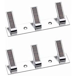 Doyours 2 Pieces 3 Prong Designer Multipurpose Hanger Set, DY-0995-picture-25