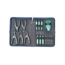 Proskit PK-2079 ESD Precision Tool Kit-1